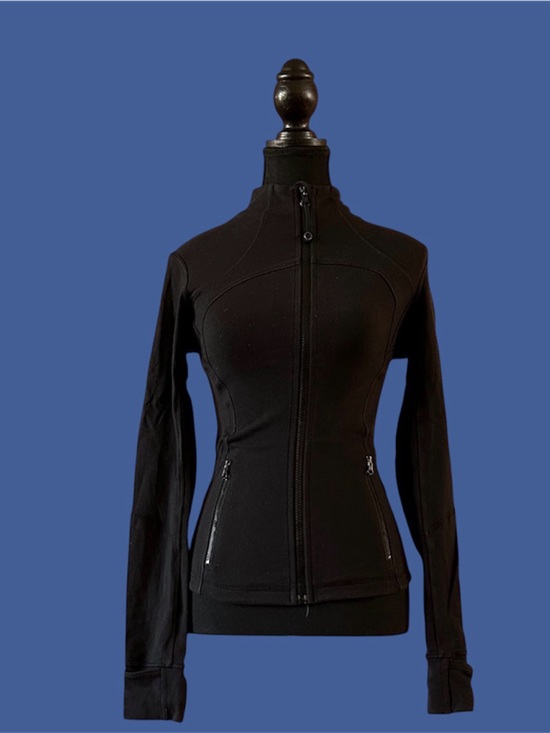 lululemon athletica Jackets & Blazers - LULULEMON Define Jacket